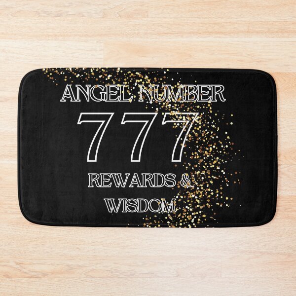 Item preview, 777 Angel Number designed and sold by TxTaurus110.