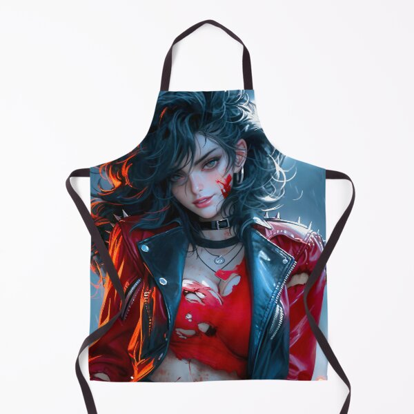 Item preview, Thriller Girl 002 designed and sold by Altdims.