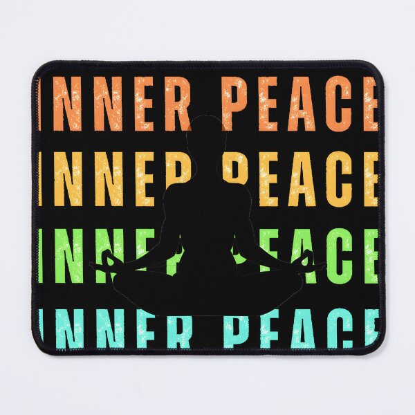 Item preview, inner peace designed and sold by violethue.