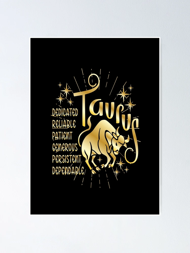 Taurus Horoscope Sign: Rooted in Strength, Blooming in