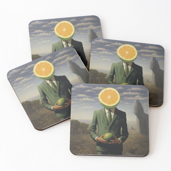 Item preview, Orange Fellow designed and sold by AS94 Creative Designs.