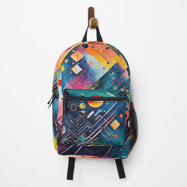 Item preview, Ephemeral currents designed and sold by AIartistIT.