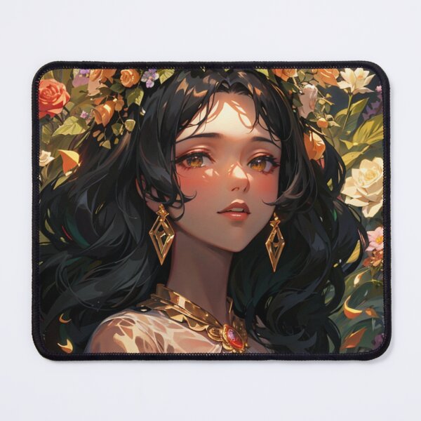Item preview, Flower Spirit designed and sold by KWalkerStore1.