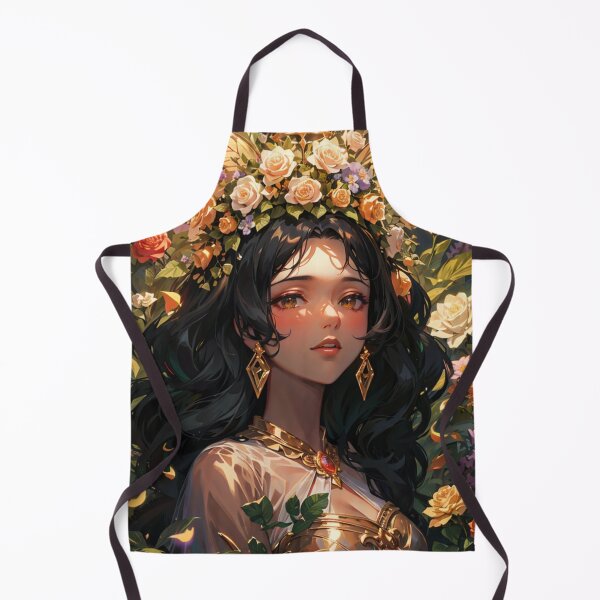 Item preview, Flower Spirit designed and sold by KWalkerStore1.