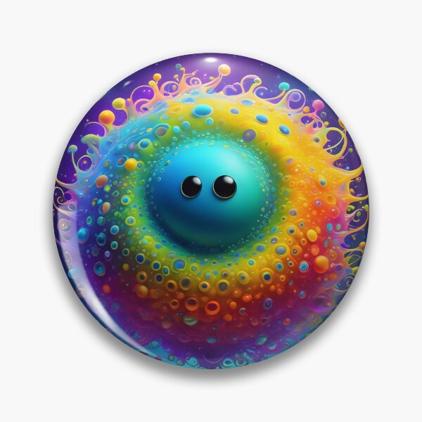 Item preview, Exploring the Microbiology Monster designed and sold by Sadia  Jannat.
