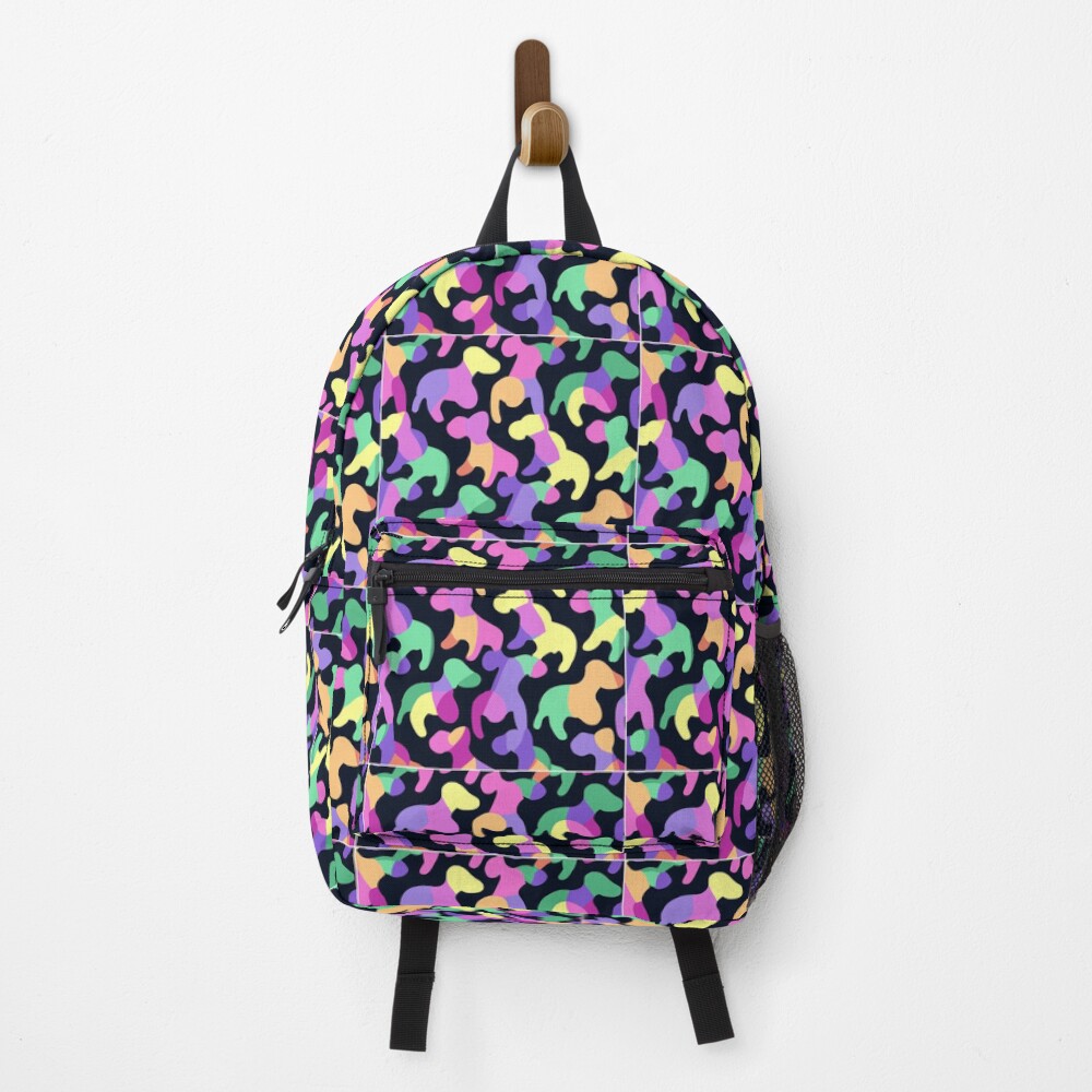 Item preview, Backpack designed and sold by Appareltee.