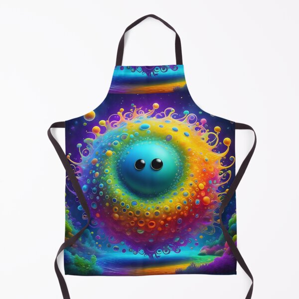 Item preview, Exploring the Microbiology Monster designed and sold by Sadia  Jannat.