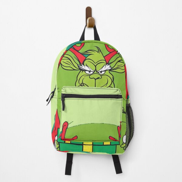 Item preview, Grinch designed and sold by rnmdigital.