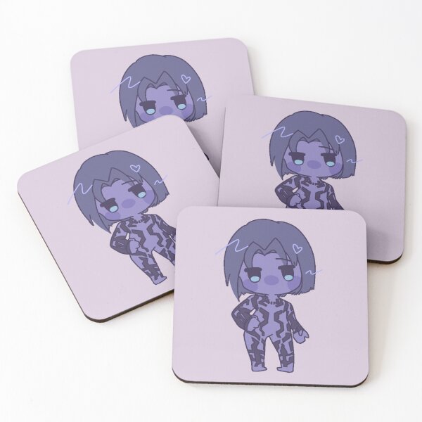 Item preview, Halo 2 Mini Cortana designed and sold by Valiinvalid.