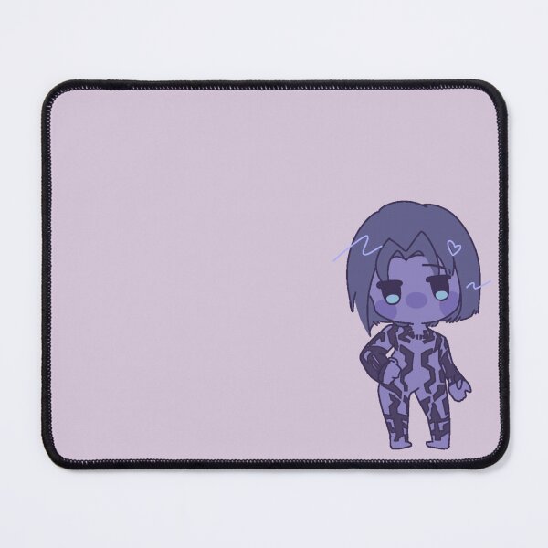 Item preview, Halo 2 Mini Cortana designed and sold by Valiinvalid.