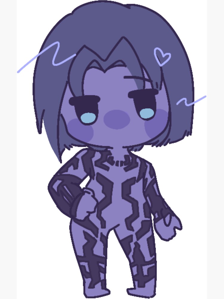 HALO Cortana 　ヘイロー　コルタナ Cortana | Halo Legends Wiki | Fandom