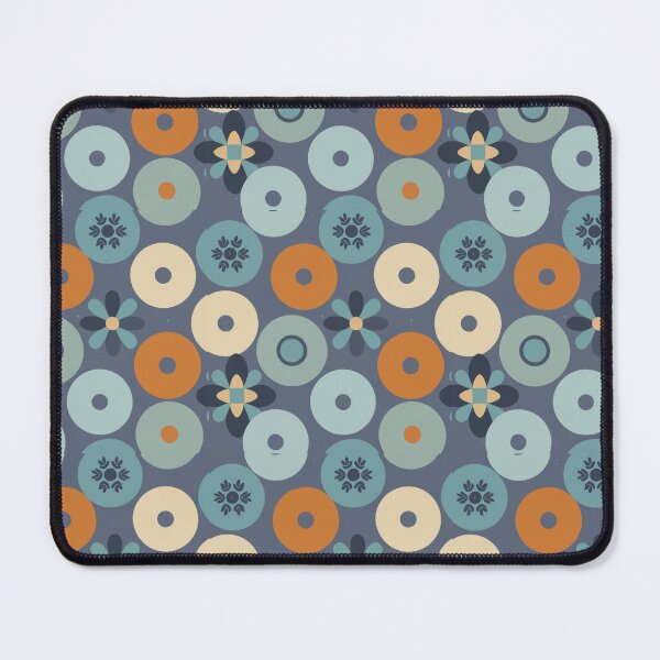 Item preview, Cool Winter / True Winter pattern, skin-tone matching, personal color analysis, PCA, mid century modern designed and sold by look4seasons.
