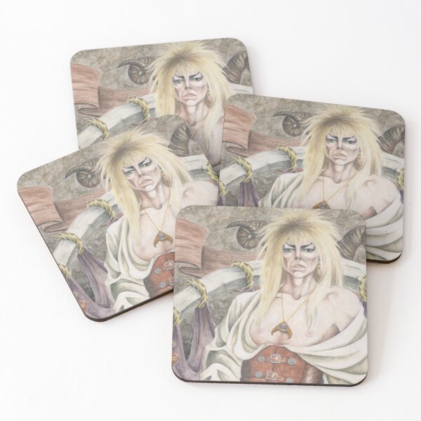 Item preview, Jareth Beefcake designed and sold by Rey Mehlhorn.