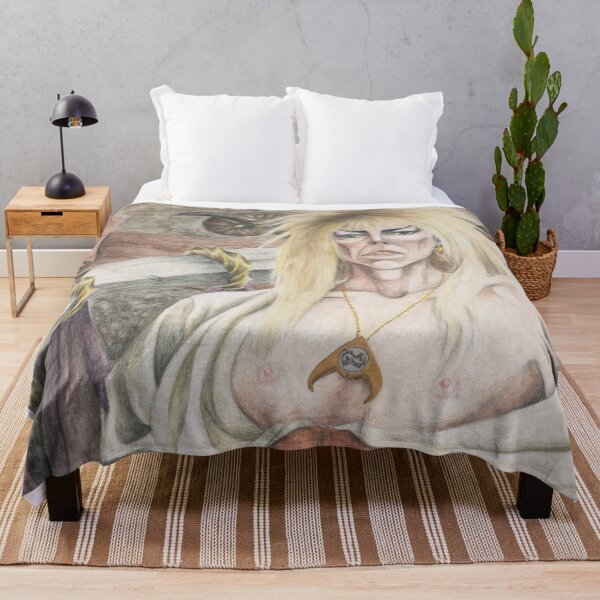 Item preview, Jareth Beefcake designed and sold by Rey Mehlhorn.