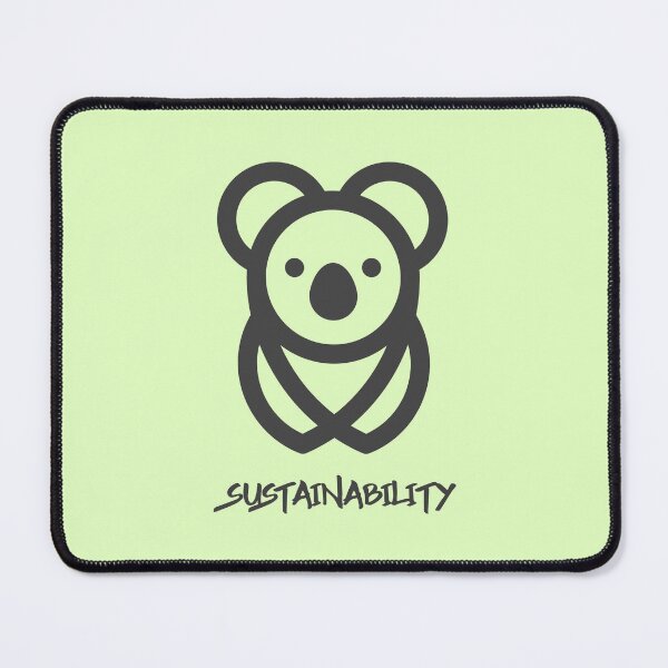 Item preview, Sustainability designed and sold by pixelplaza.