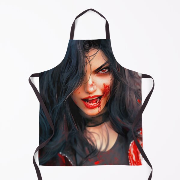 Item preview, Thriller Girl 004 designed and sold by Altdims.