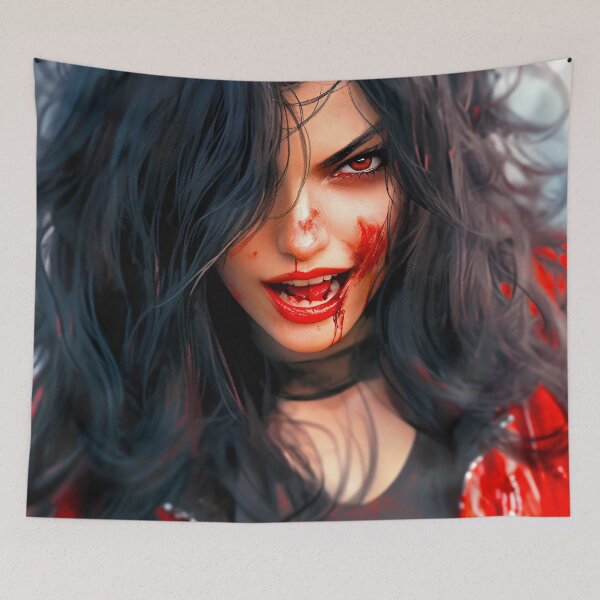 Item preview, Thriller Girl 004 designed and sold by Altdims.