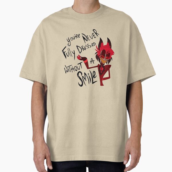 Item preview, Hazbin Hotel Alastor designed and sold by Vivzie-Art.