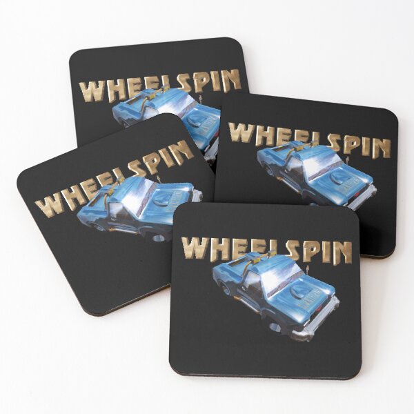 Item preview, Wheel Spin designed and sold by iloveamiga.