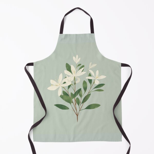 Item preview, Jasmine designed and sold by Midnight Garden.