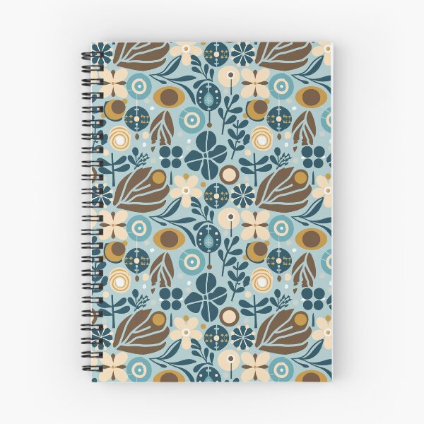Item preview, Cool Winter / True Winter pattern, skin-tone matching, personal color analysis, PCA, mid century modern designed and sold by look4seasons.