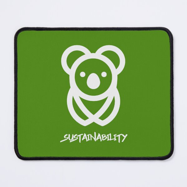 Item preview, Sustainability designed and sold by pixelplaza.