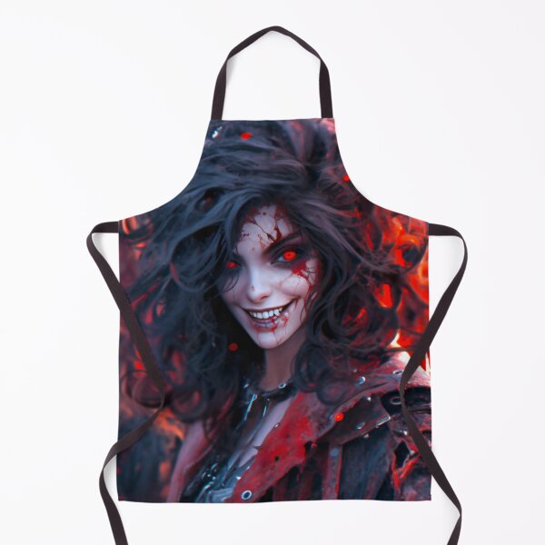 Item preview, Thriller Girl 006 designed and sold by Altdims.