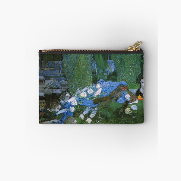 Item preview, Jan Toorop, The Vagabonds designed and sold by NouveauEra.