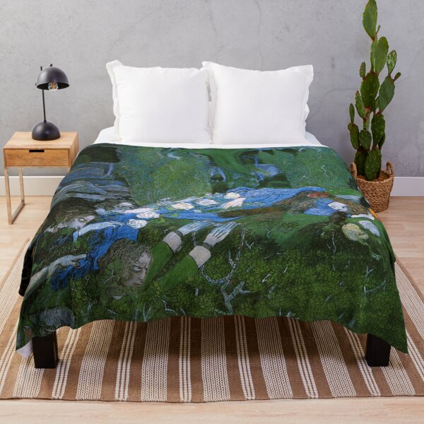 Item preview, Jan Toorop, The Vagabonds designed and sold by NouveauEra.