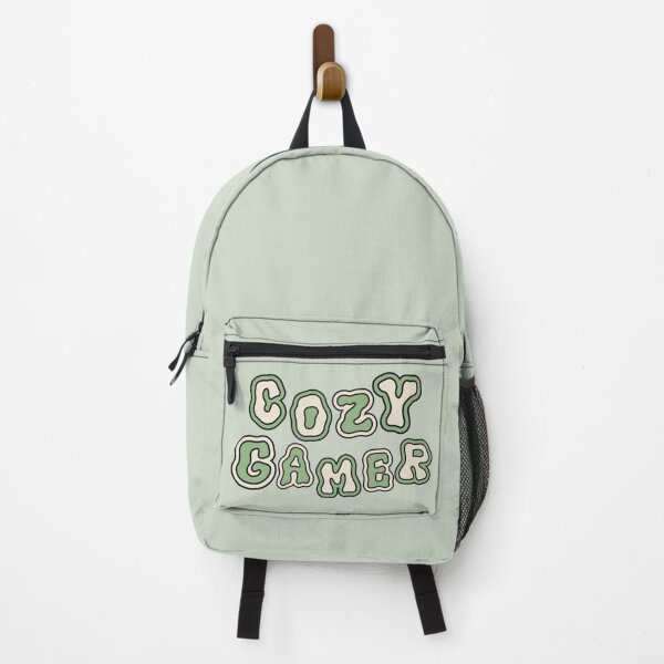 Item preview, Cozy Gamer designed and sold by sadbulbasaur.