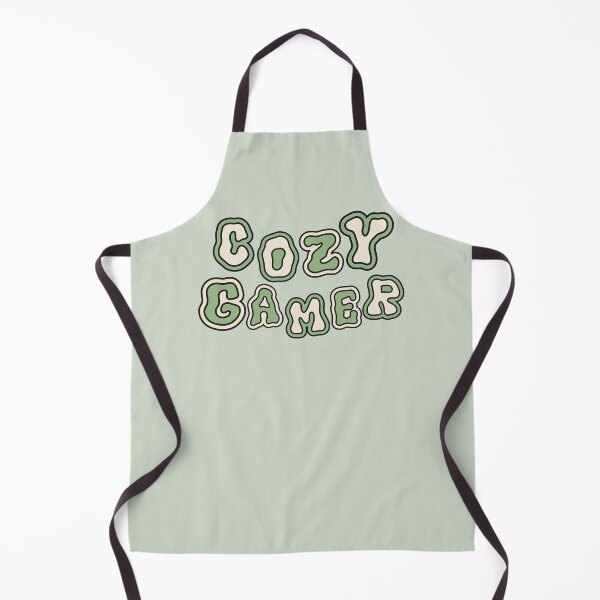 Item preview, Cozy Gamer designed and sold by sadbulbasaur.