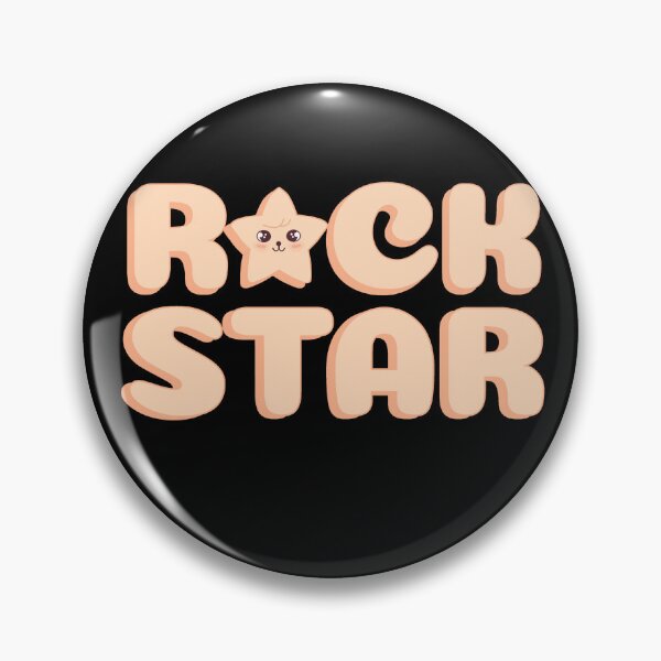 Item preview, SKZOO puppym- stray Kids seungmin rock star  designed and sold by My  Haven.