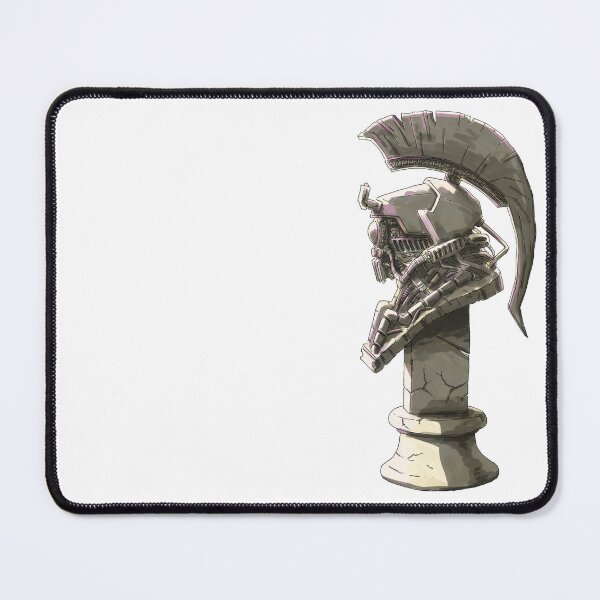 Item preview, Museum Piece Mech designed and sold by Ian Tisdale.
