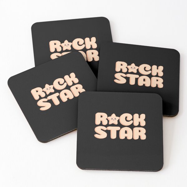 Item preview, SKZOO puppym- stray Kids seungmin rock star  designed and sold by My  Haven.