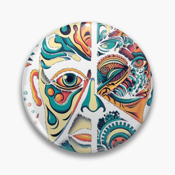 Item preview, another face designed and sold by elrashedy007.