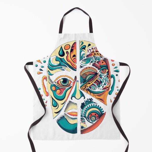 Item preview, another face designed and sold by elrashedy007.