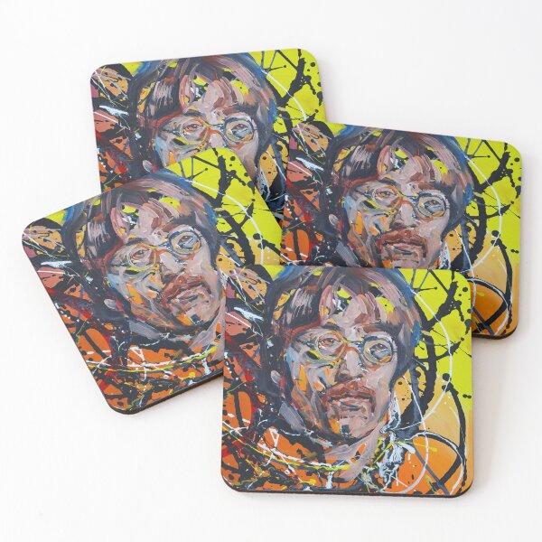 Item preview,  John Lennon designed and sold by Eraclis Aristidou.