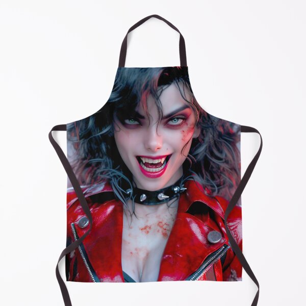 Item preview, Thriller Girl 007 designed and sold by Altdims.