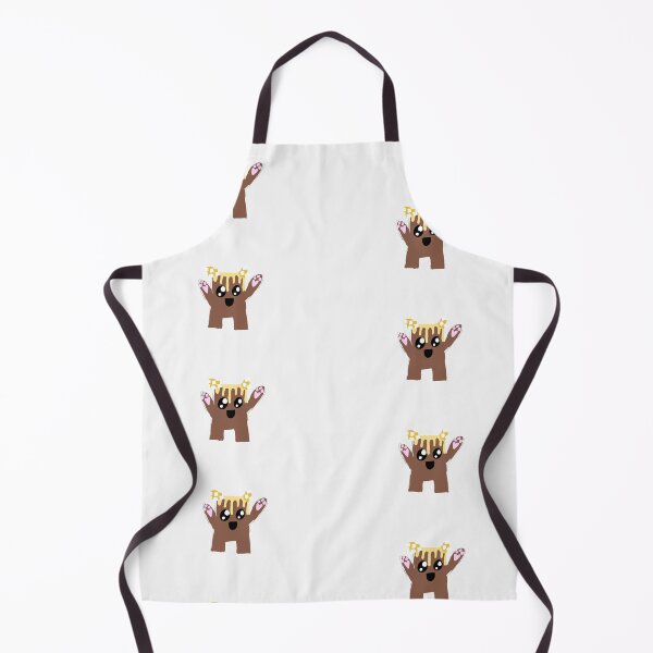 Item preview, Mrs. smores designed and sold by MissMannersArts.