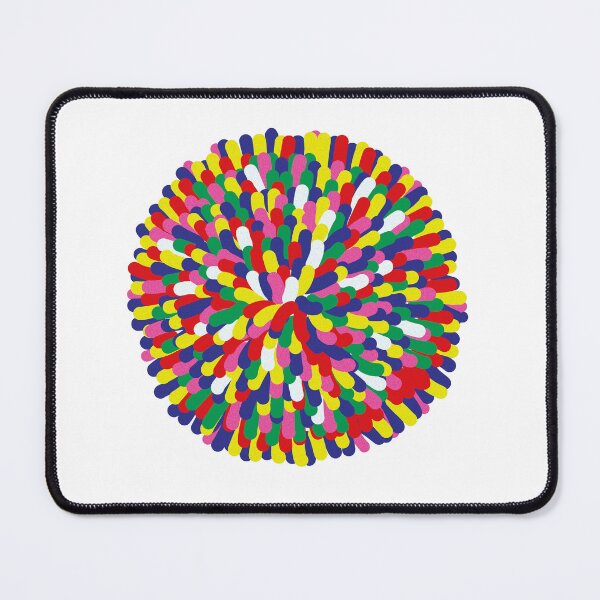 Item preview, Explosion of love designed and sold by brunolhaes.