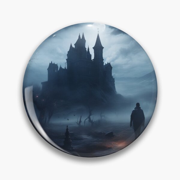 Item preview, Dark Atmosphere designed and sold by AS94 Creative Designs.