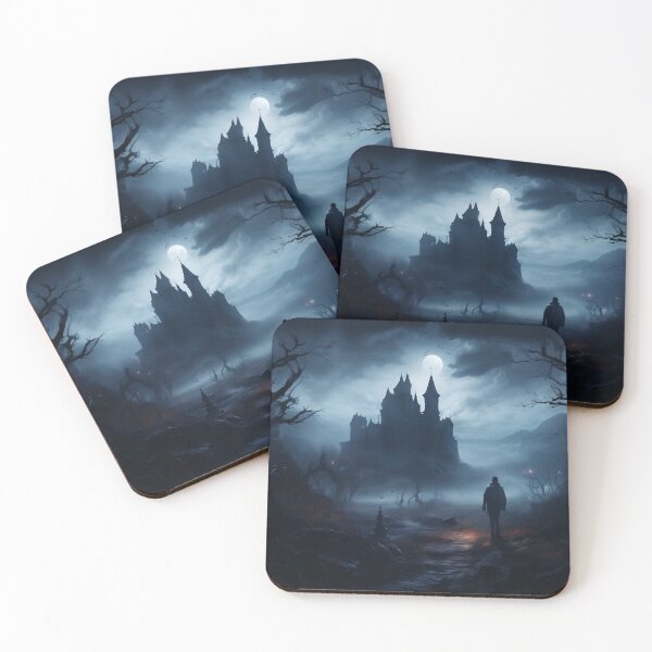 Item preview, Dark Atmosphere designed and sold by AS94 Creative Designs.