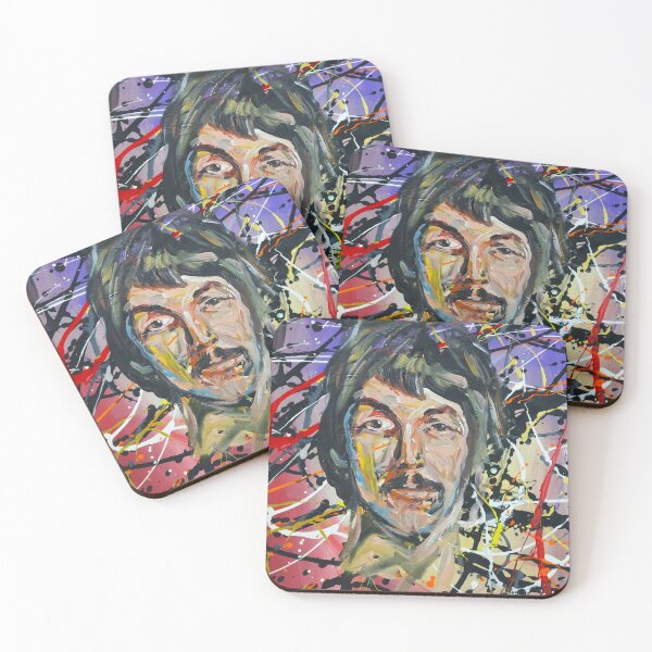 Item preview, Paul McCartney designed and sold by Eraclis Aristidou.
