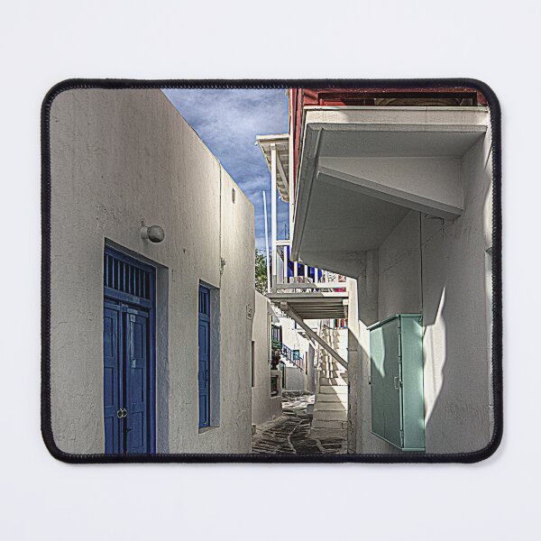 Item preview, Mykonos Balcony designed and sold by tomg.