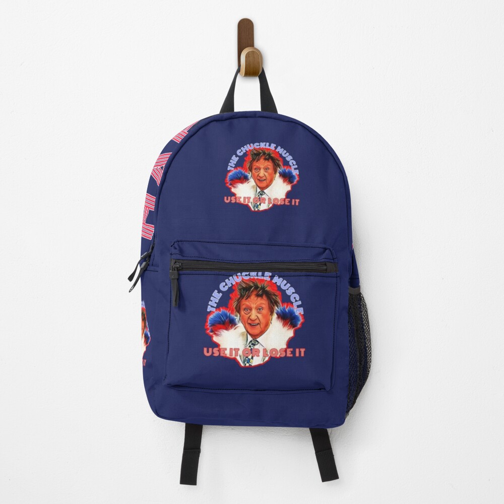 Item preview, Backpack designed and sold by RGPdesigns.