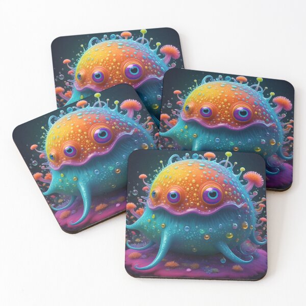 Item preview, Unveiling the Microbiology Beast designed and sold by Sadia  Jannat.