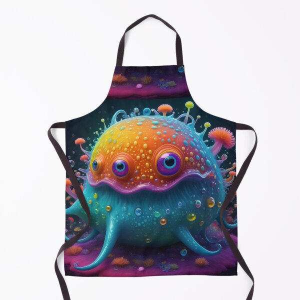 Item preview, Unveiling the Microbiology Beast designed and sold by Sadia  Jannat.