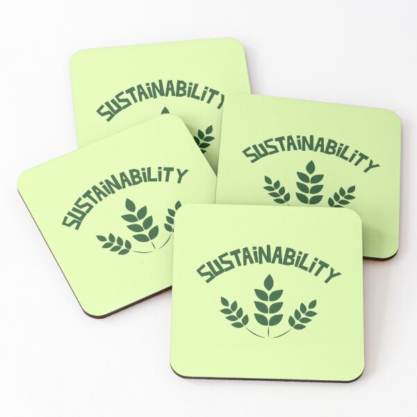 Item preview, Sustainability designed and sold by pixelplaza.