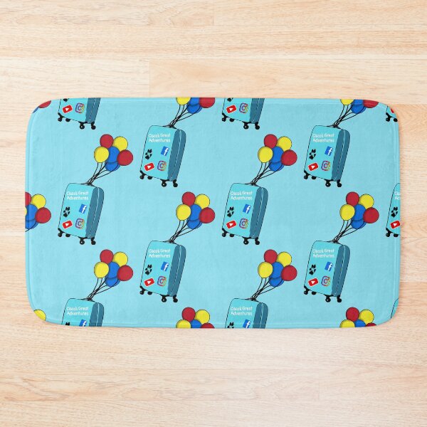 Item preview, Cisco's Great Adventure 2 designed and sold by Aaron Garcia.