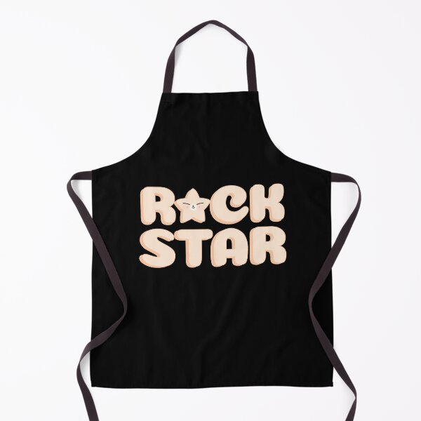 Item preview, SKZOO foxi.ny stray Kids I.N jeongin rock star designed and sold by My Haven.